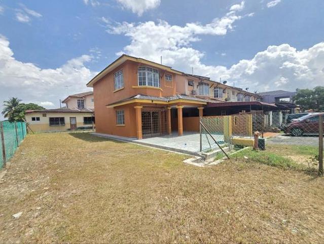 Terraced House for rent in Kajang, Langat