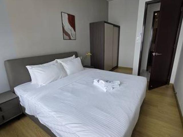 Condominium for rent in Johor Bahru