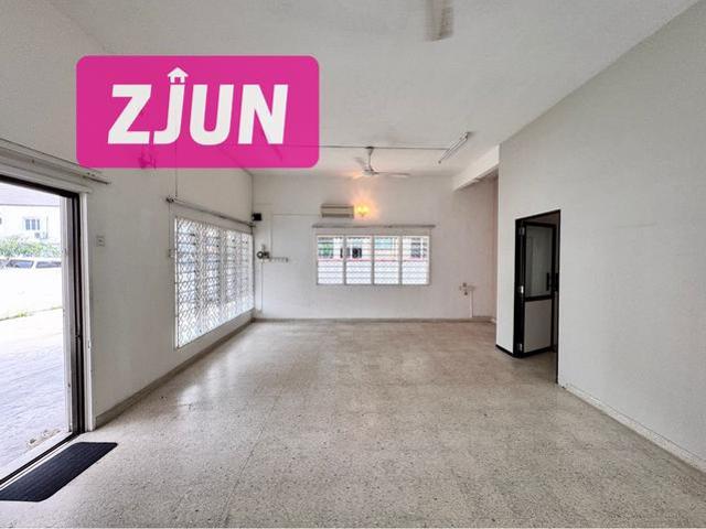 Residential House for rent in Georgetown, Penang