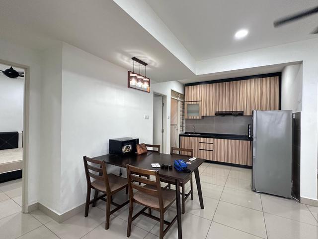 Serviced Residence for rent in Kulai