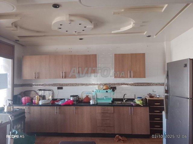 Appartement vente à Rbat