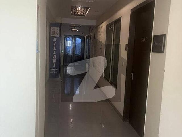 Apartment for sale in Islamabad