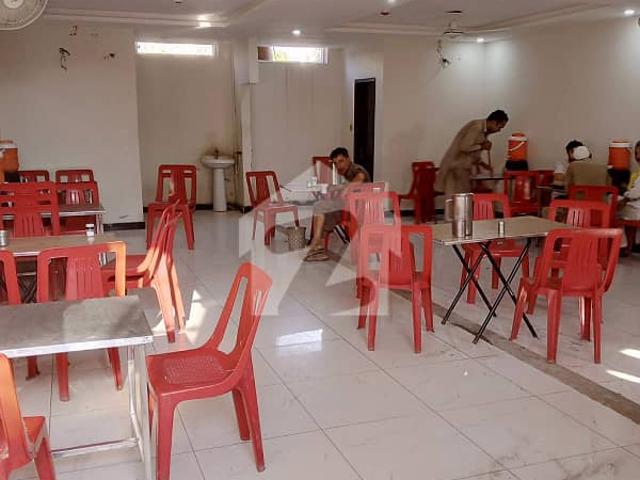 Commercial for sale in Islamabad