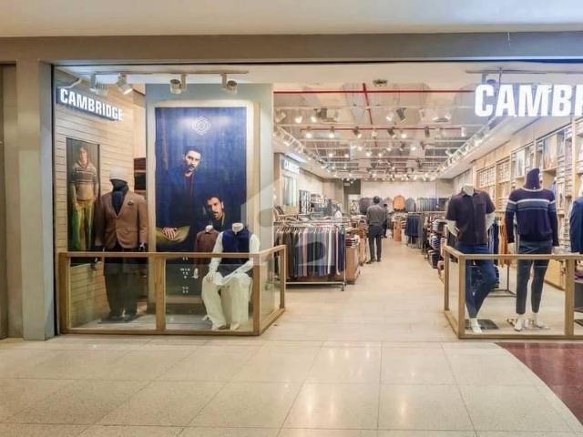 Commercial for sale in Islamabad
