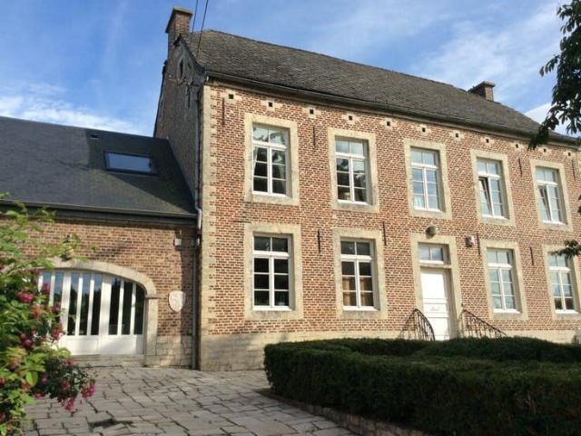 Maison location à Jodoigne, Wallonie
