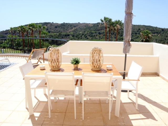 Apartamento en alquiler en Campo de Gibraltar, Andalucía