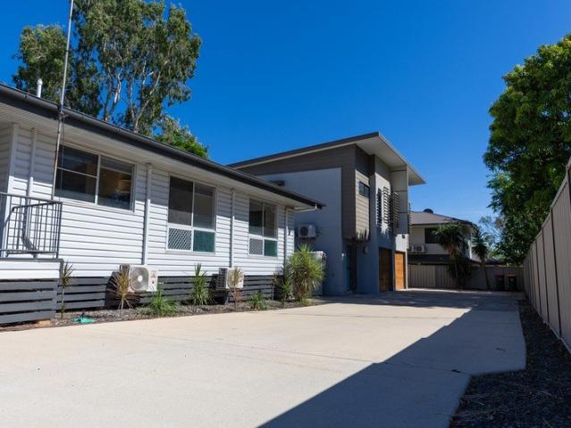 Flat for sale in Moranbah, Queensland