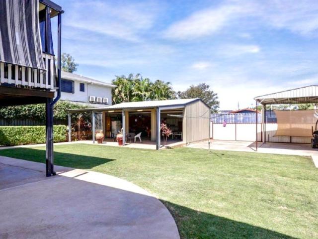 House for sale in Moranbah, Queensland