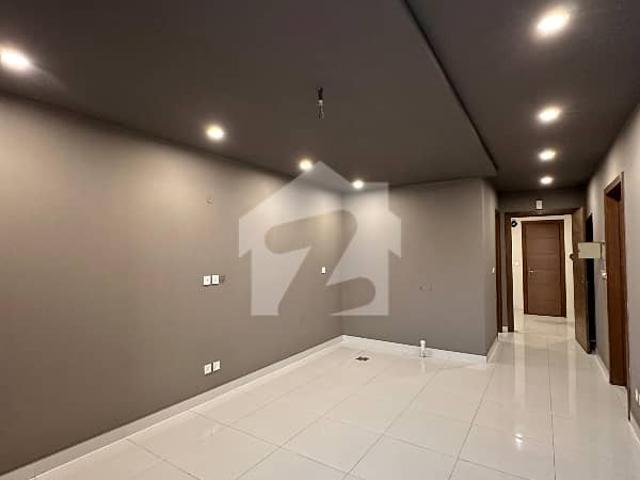 Apartment for sale in Islamabad