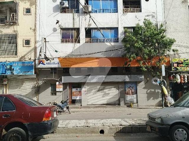 Building for sale in Karachi, Sindh