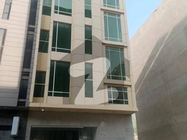 Building for sale in Karachi, Sindh