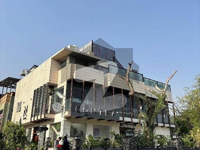 Building for sale in Islamabad