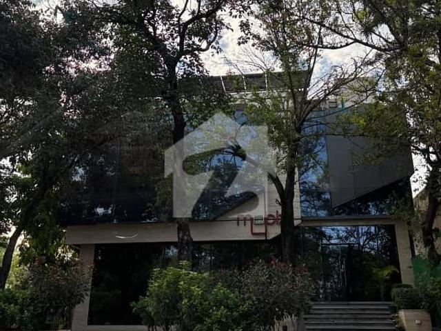 Building for sale in Islamabad