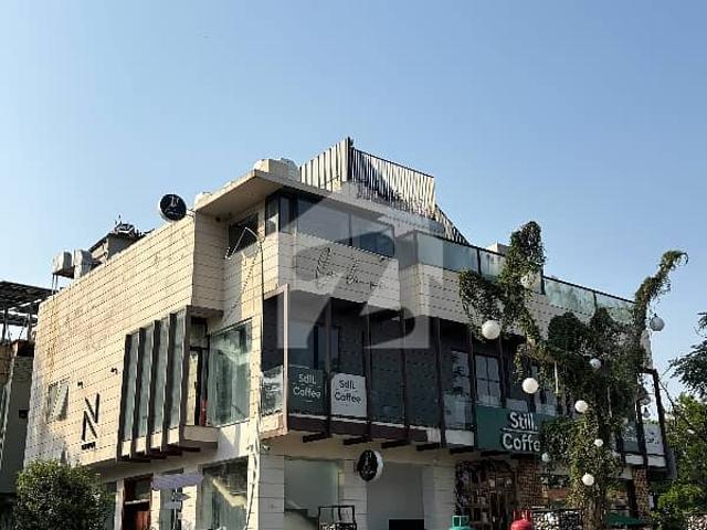 Building for sale in Islamabad