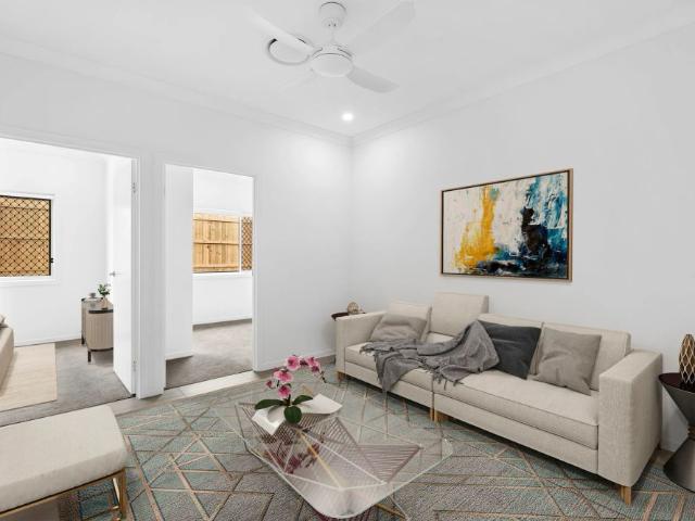 House for rent in Toombul, Queensland
