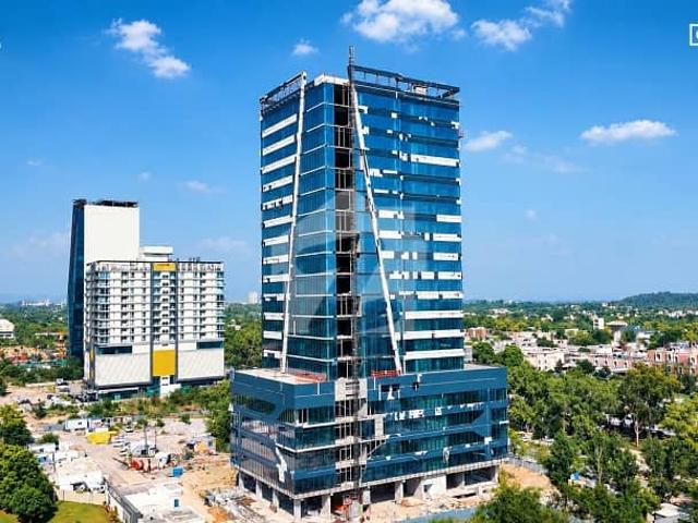 Commercial for sale in اسلام آباد, زون 1