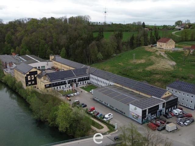 Industrie kaufen in Schwaming, Garsten