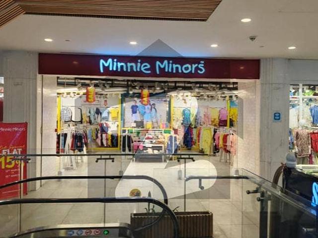 Commercial for sale in Islamabad