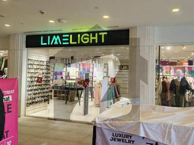 Commercial for sale in Islamabad