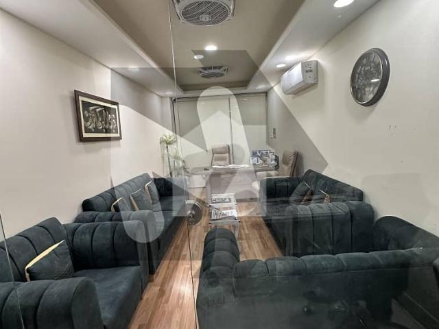 Commercial for sale in Islamabad