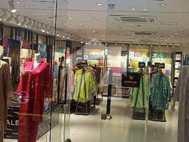 Commercial for sale in اسلام آباد, زون 1