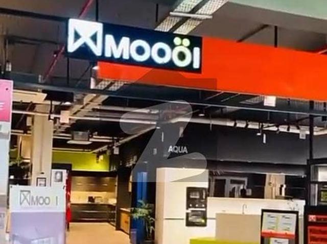 Commercial for sale in Islamabad