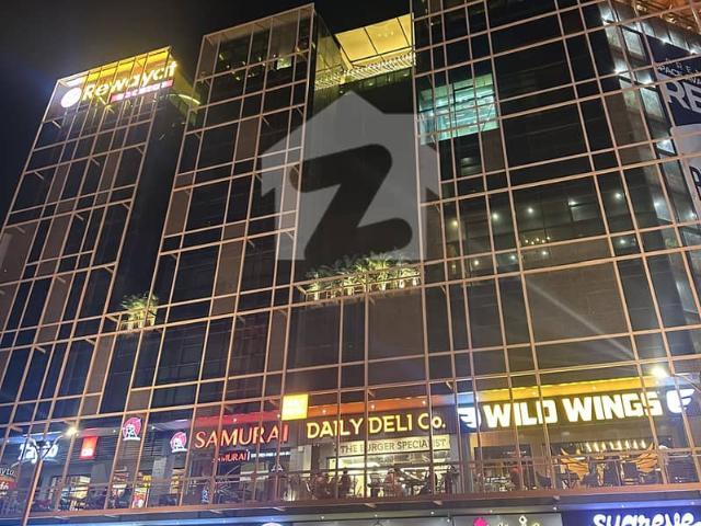Commercial for sale in Islamabad