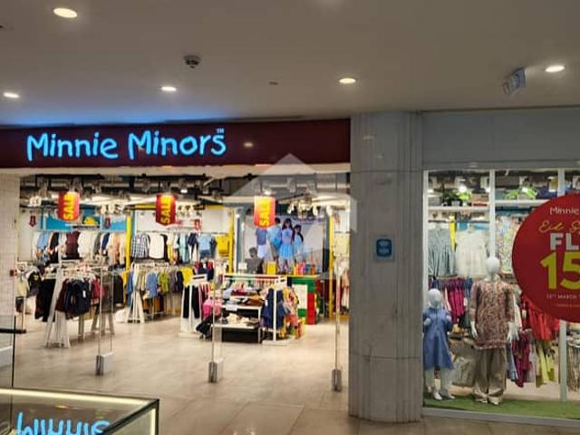 Commercial for sale in Islamabad