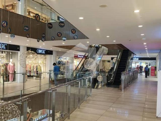 Commercial for sale in Islamabad