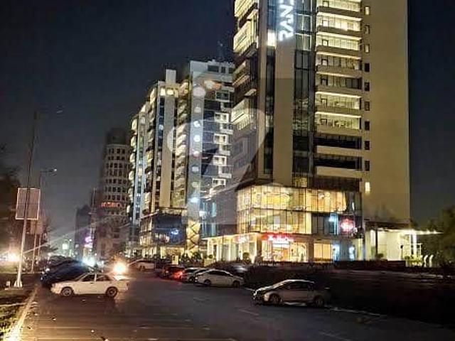Building for sale in Islamabad