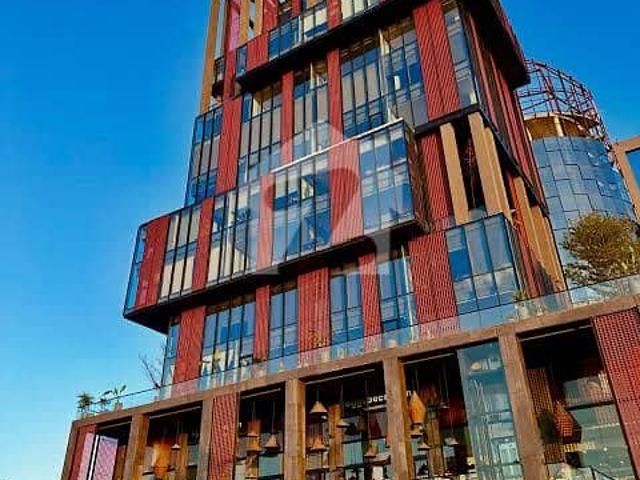 Building for sale in اسلام آباد, زون 1