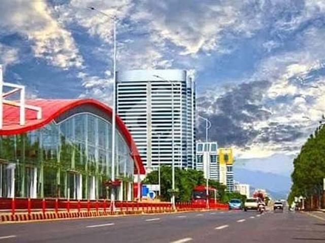 Building for sale in Islamabad