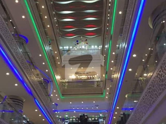 Commercial for sale in Islamabad