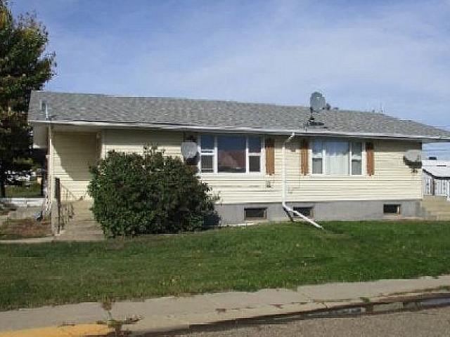 House for sale in Alberta