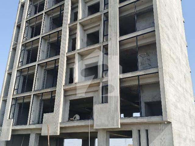 Office for sale in Islamabad