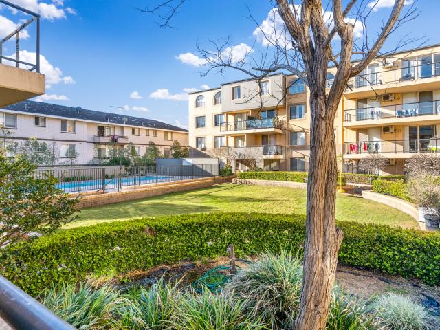 Apartment for sale in Auburn, New South Wales