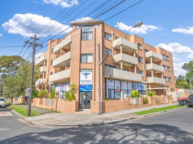 Apartment for sale in Auburn, New South Wales