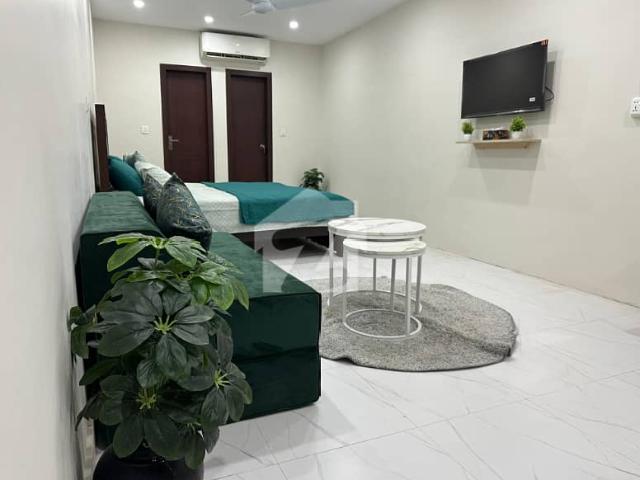 Apartment for sale in Islamabad