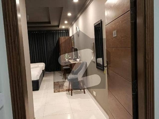 Apartment for sale in Islamabad