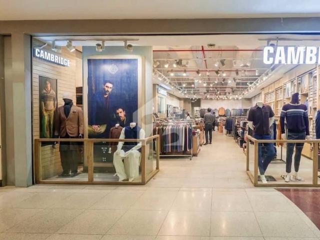 Commercial for sale in Islamabad