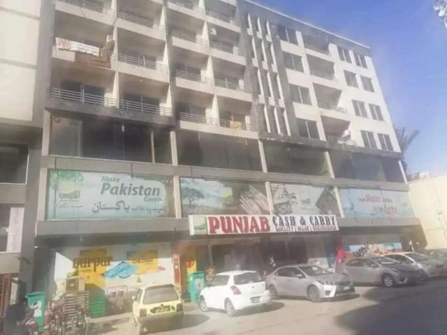 Commercial for sale in تحصیل راولپنڈی چھاؤنی, راولپنڈی ڈویژن