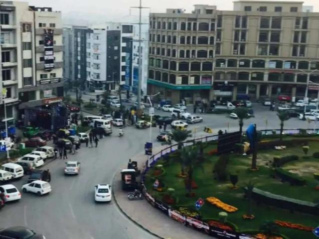 Commercial for sale in Rawalpindi, Islamabad Capital Territory