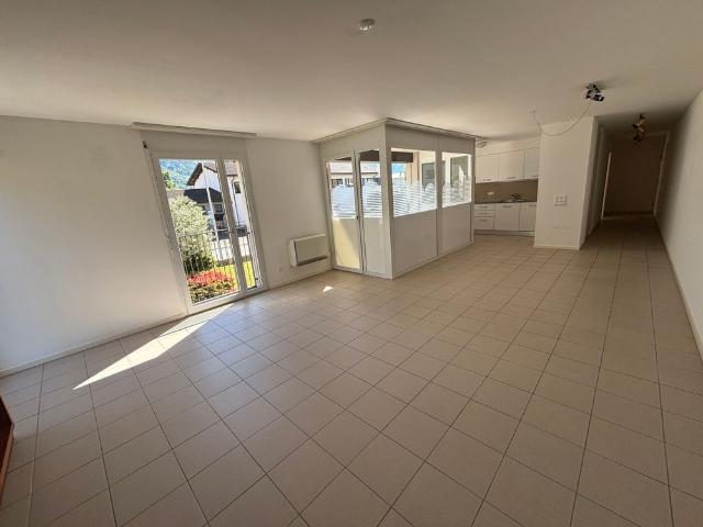 Apartment mieten in Bellinzona, Tessin