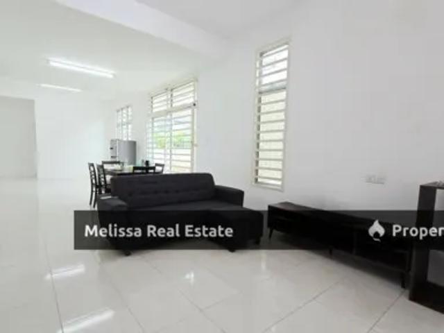House for rent in Bandar Indera Mahkota, Indera Mahkota