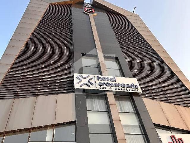 Apartment for sale in Islamabad