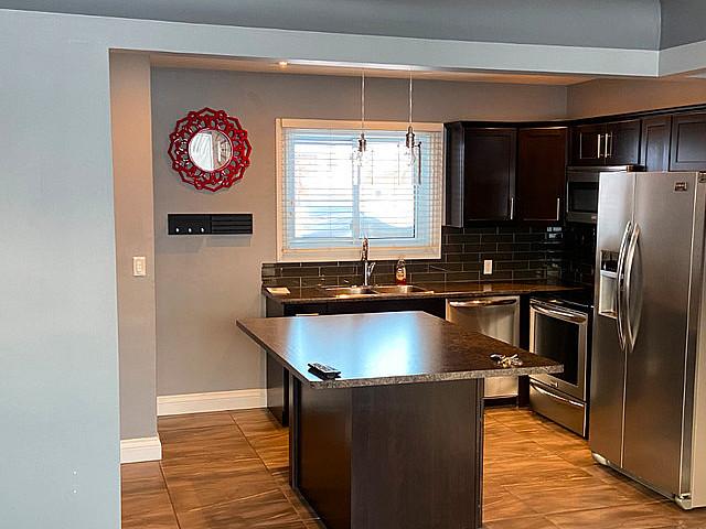 House for rent in Sault Sainte Marie, Ontario
