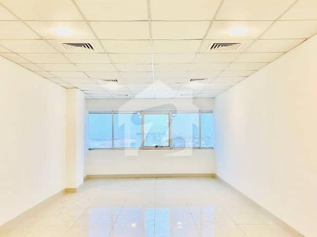 Office for sale in Islamabad