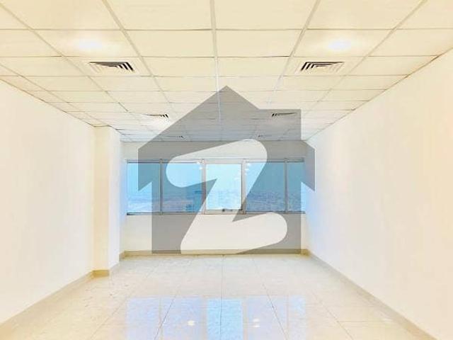 Office for sale in Islamabad