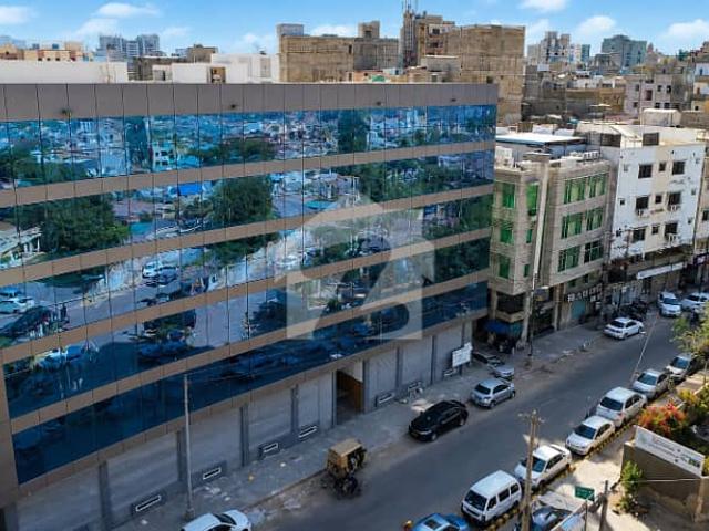 Office for sale in North Waziristan, Federally Administered Tribal Areas fata