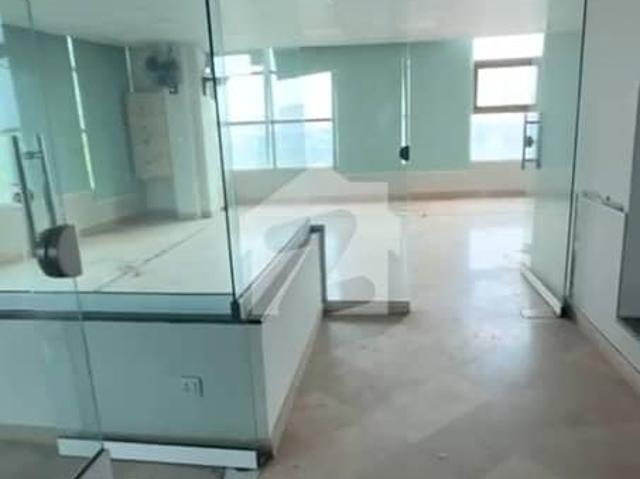 Office for sale in Islamabad